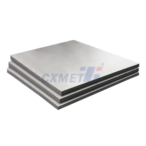 Titanium 6Al-4V Grade 23 ELI Sheet factory Titanium 6Al-4V Grade 23 ELI Sheet factory