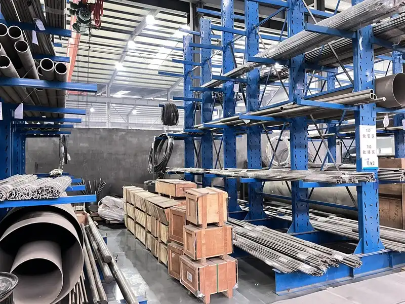 Production workshop Production workshop