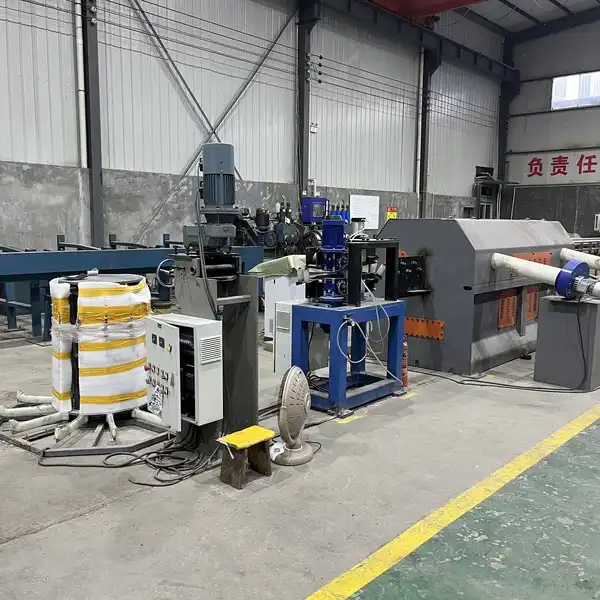 Wire Coiling Machine Wire Coiling Machine