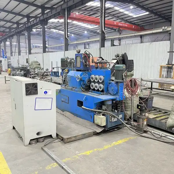 Straightening Machine Straightening Machine