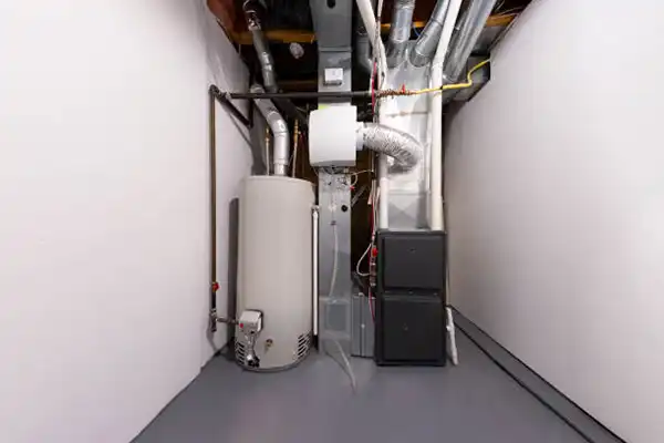 Residential and Commercial Hot Water Tanks