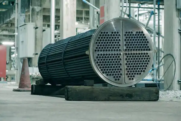 Heat Exchangers