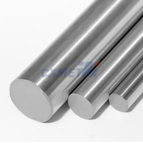 Grade 6 Titanium Bar Grade 6 Titanium Bar