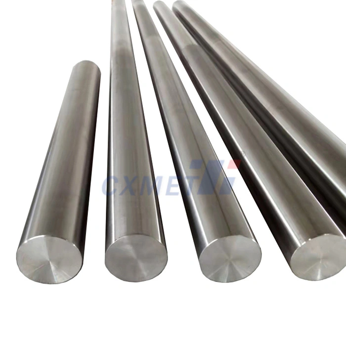 Nitinol Bar Stock Nitinol Bar Stock