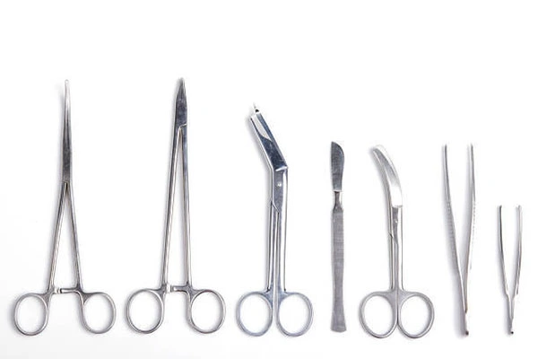 Surgical tools