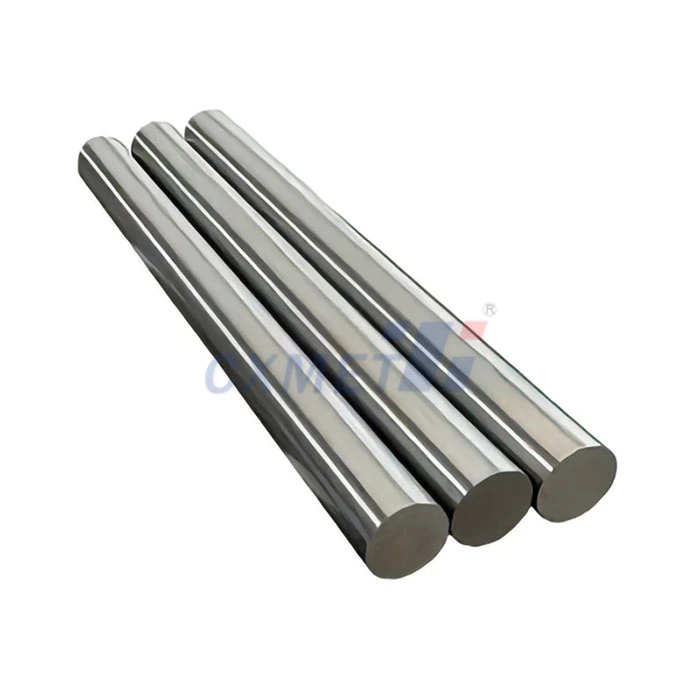 High Quality Gr1 Pure Titanium Bar