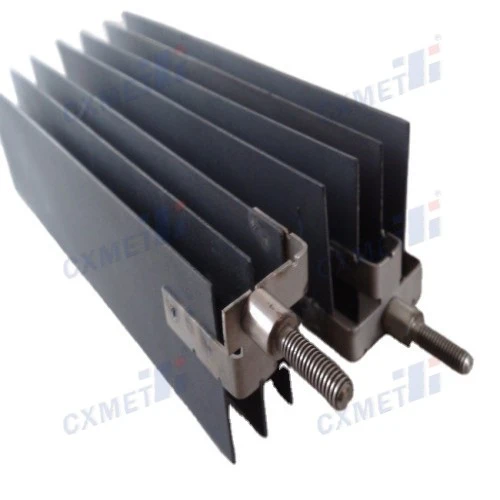 titanium anode
