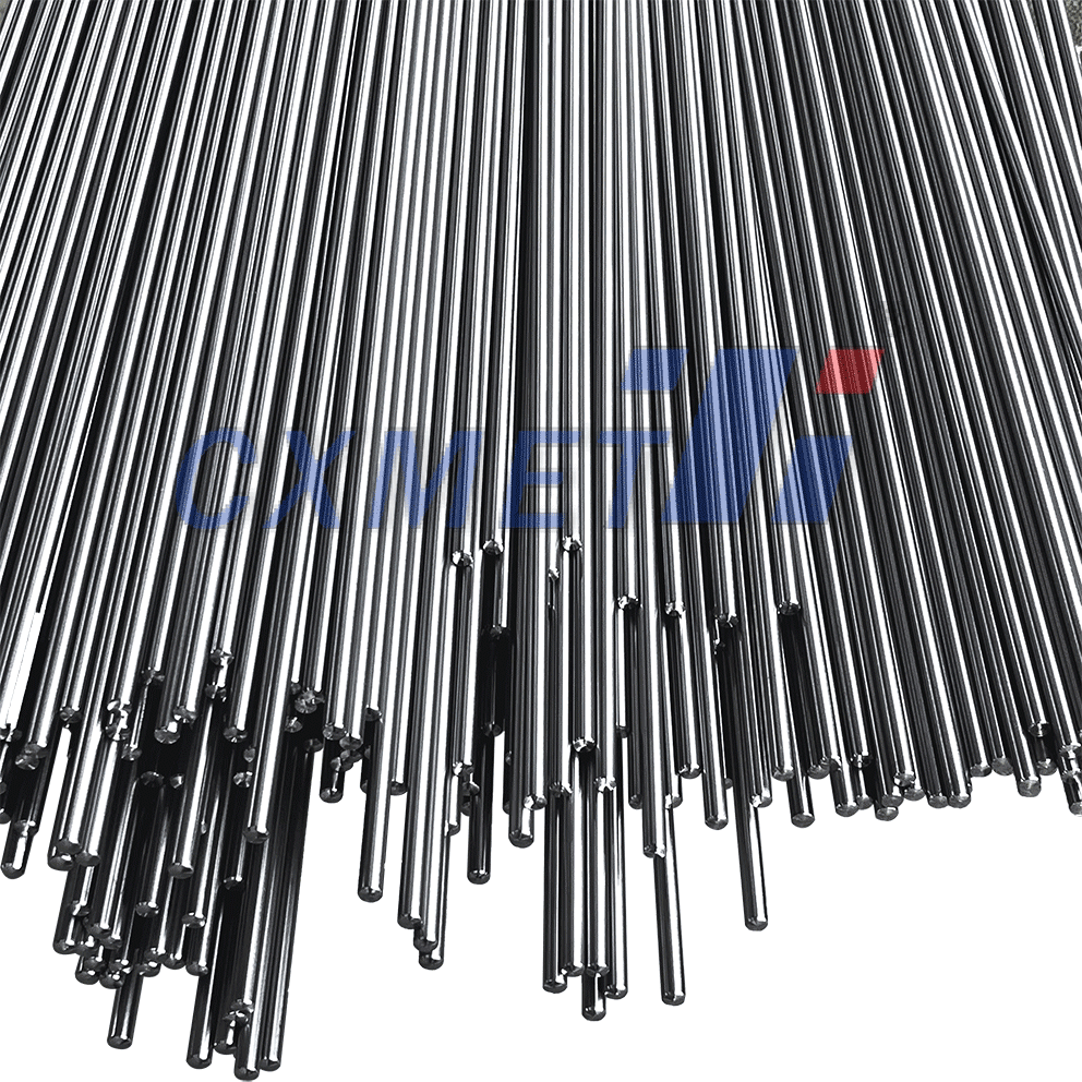 MMO Ribbon Anode and Titanium Conductor Bar MMO Ribbon Anode and Titanium Conductor Bar