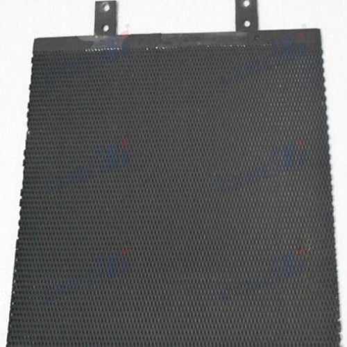 platinized platinum titanium electrode platinized platinum titanium electrode