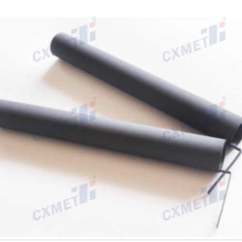 MMO Titanium Tubular Anode MMO Titanium Tubular Anode