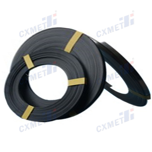 iccp protected mmo coated titanium anodes