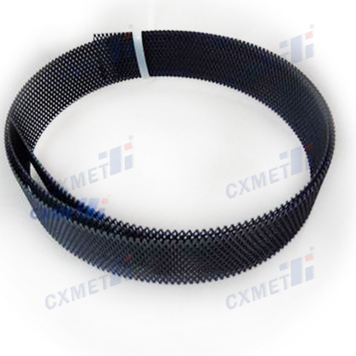 titanium substrate lead dioxide anode