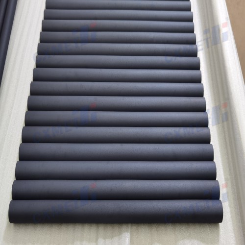 MMO cylindrical deep well anode MMO cylindrical deep well anode