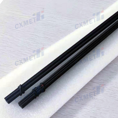 Powered Titanium Anode Rod for Water Heater and Boiler