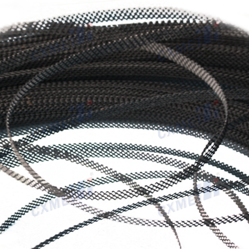 electrolysis titanium electrode